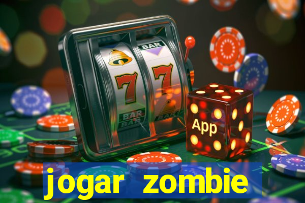 jogar zombie outbreak demo